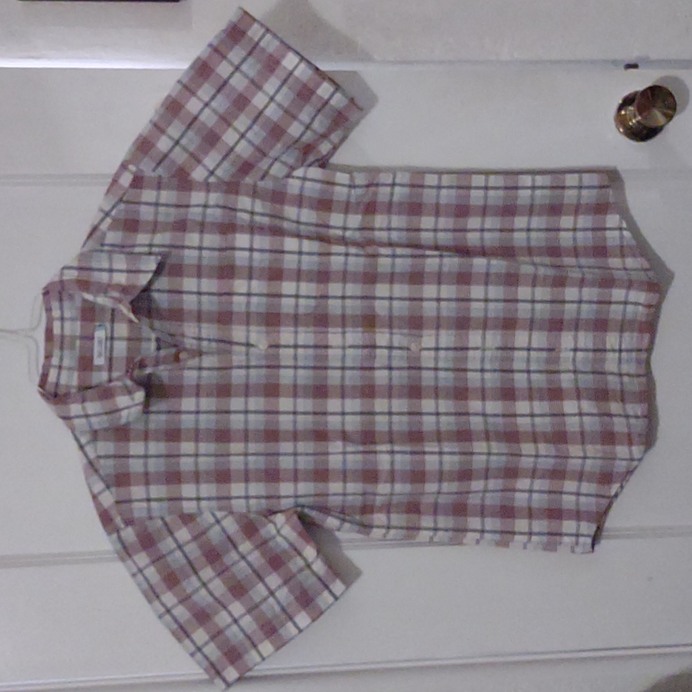 Old Navy | Casual Button Down Shirt